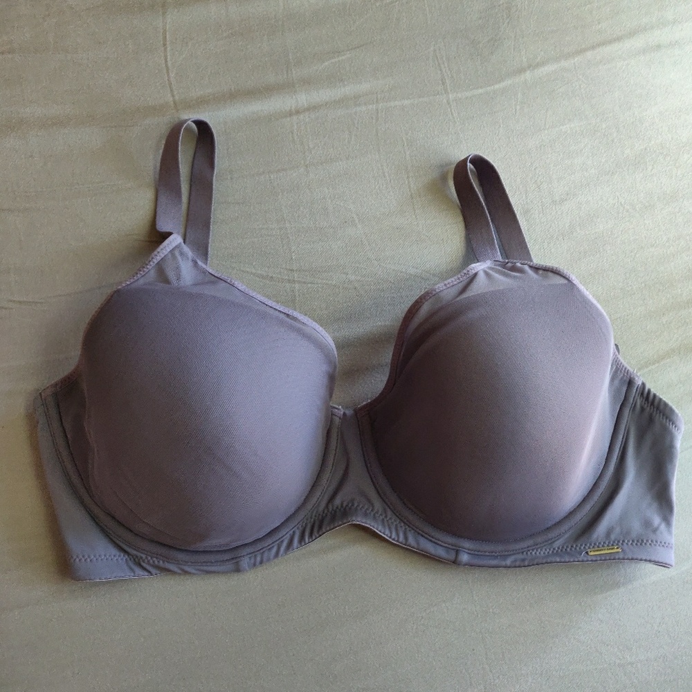 Vanity Fair Breathable Luxe Bra 75291
